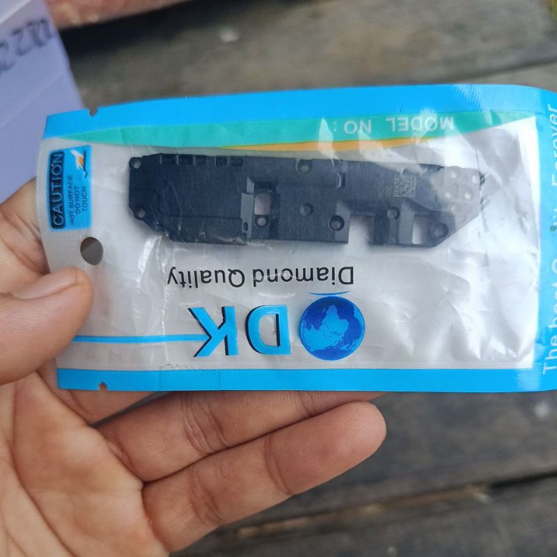 buzzer speaker music Xiaomi redmi 9t