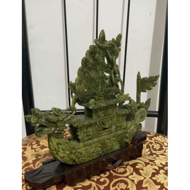 GIOK NAGA