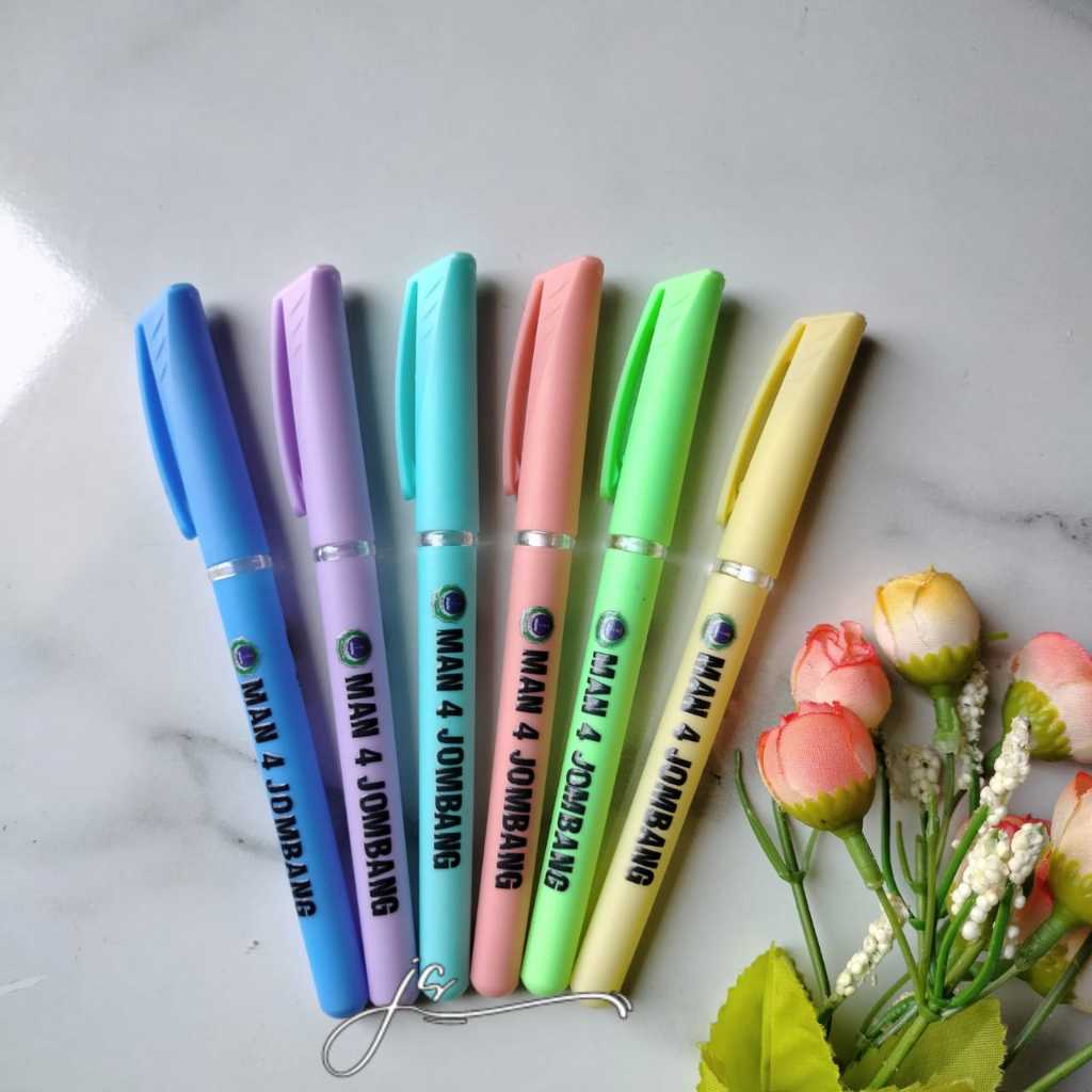

JAVA STORE | BOLPOIN APPLE PEN CUSTOM SABLON