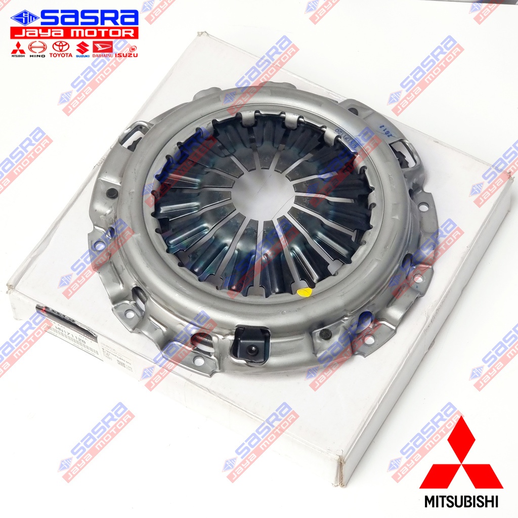Clutch Cover ORI TRITON|PAJERO MITSUBISHI GENUINE KTB - Matahari KTB.MN171120