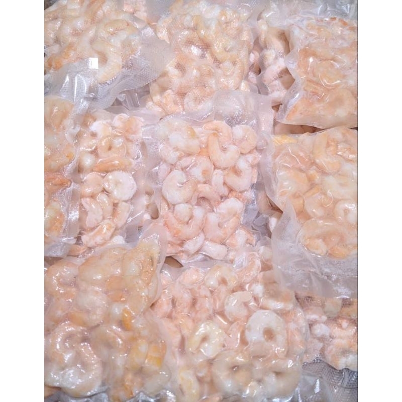 

udang kupas 200gram|udang kupas|seafood|udang seafood|frozen food bandung.