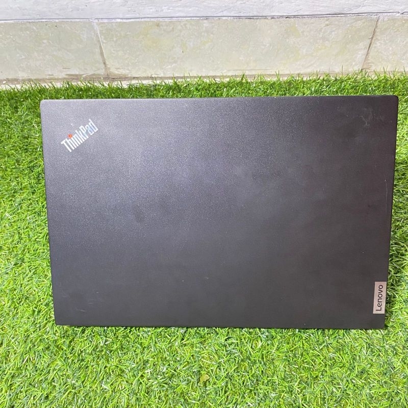 Laptop Lenovo Thinkpad E14 Gen 3 Ryzen5-5500