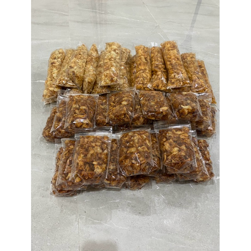 

keripik singkong nyman