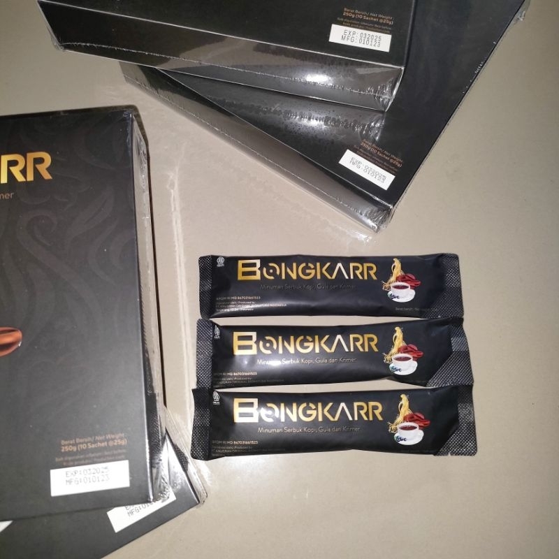 

kopi premium 3 sachet