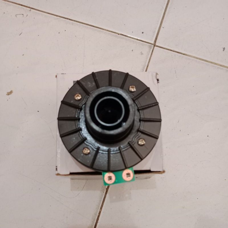 Driver twitter JIC DA 25 vc 1inch original