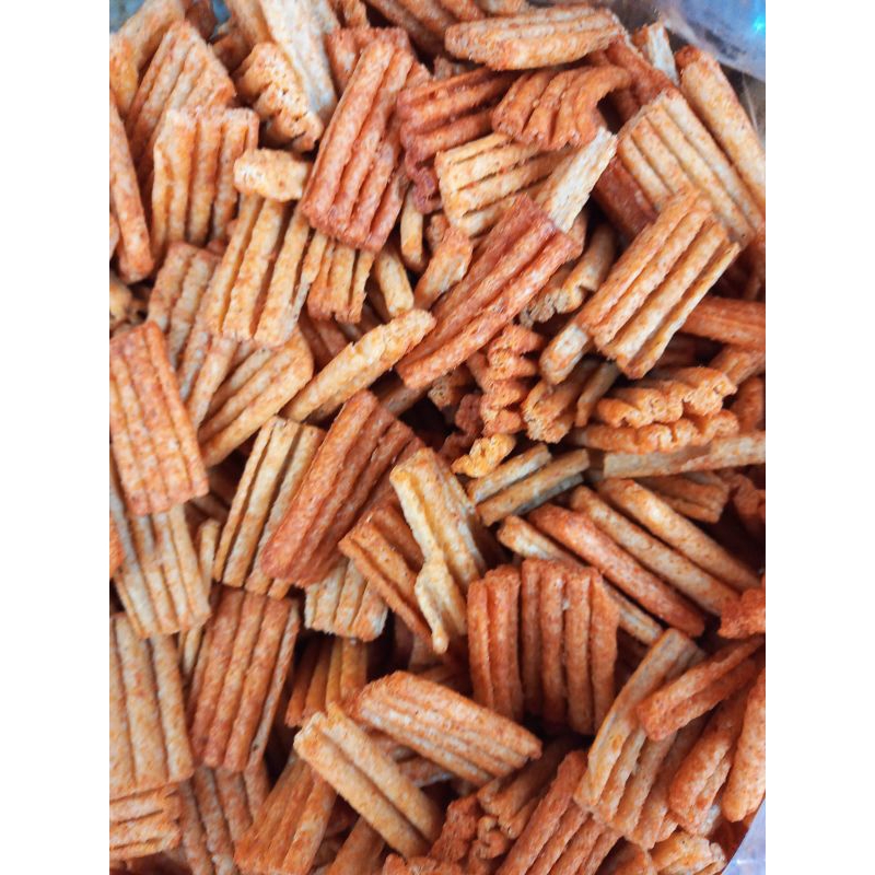 

TSG Kentang Rege Balado 500g