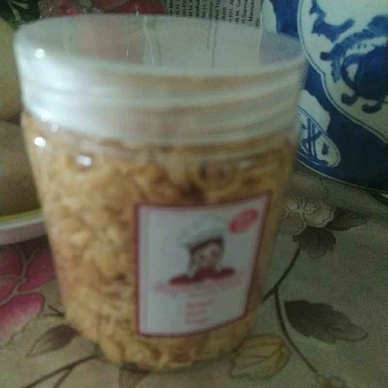 

Bawang Goreng Premium