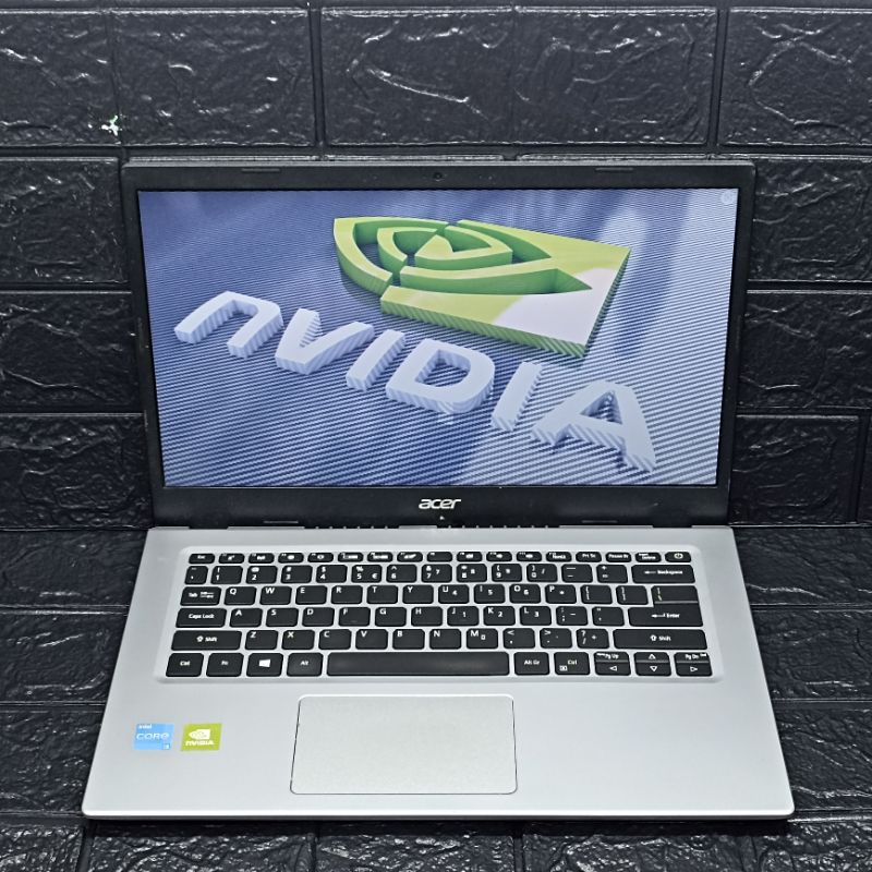 Laptop Editing Acer Aspire 5 11th Gen Intel Core I3-1115G4 8/512GB MX350