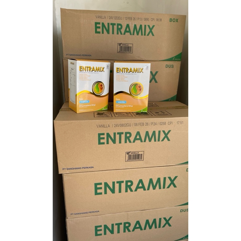 

entramix 555gr