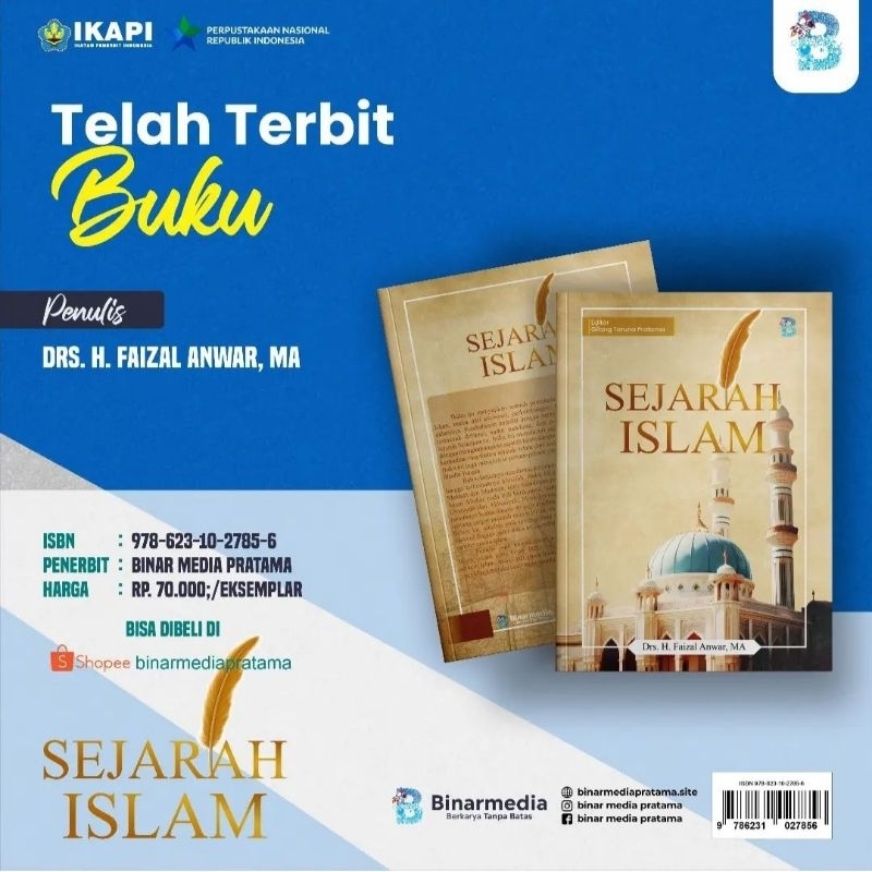 Sejarah Islam