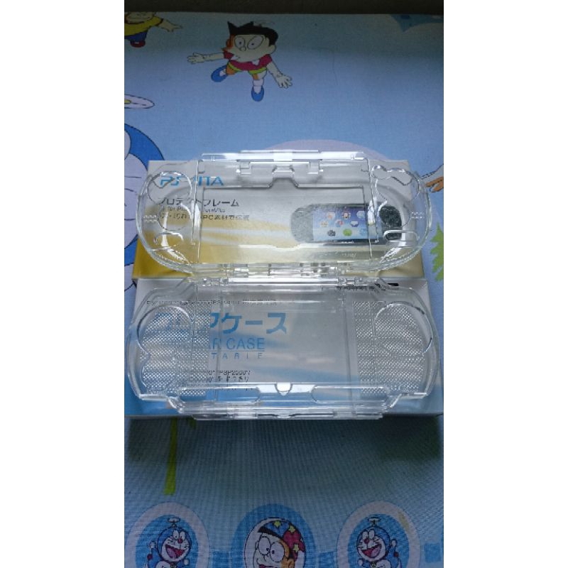 MIKA CASE PSP 2000 + PS VITA FAT