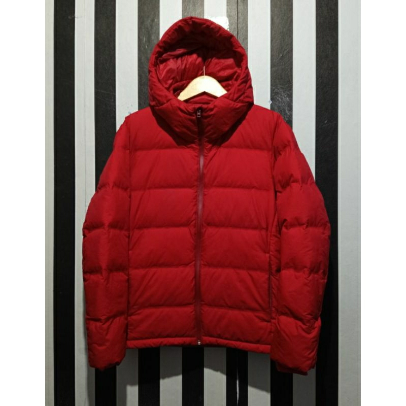 Bulang Uniqlo seamless