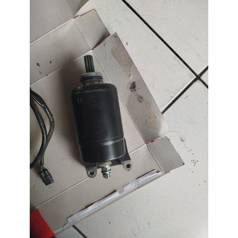 DINAMO STATER KAWASAKI ZL NINJA MONO 250