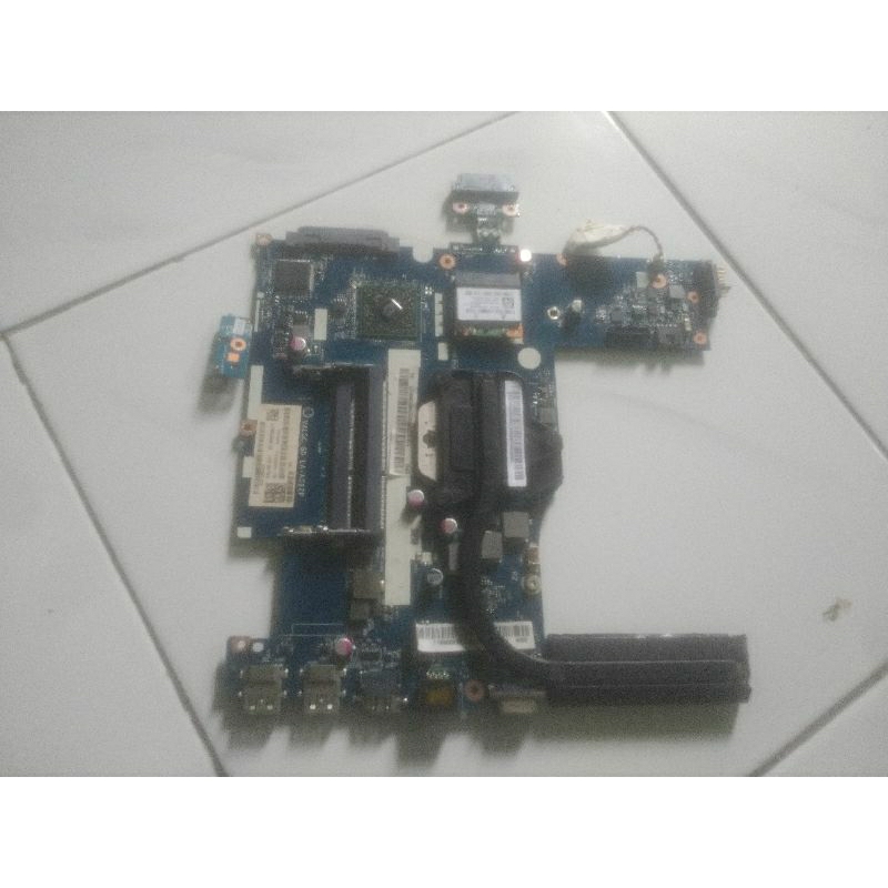 Motherboard Lenovo G505s AMD A10