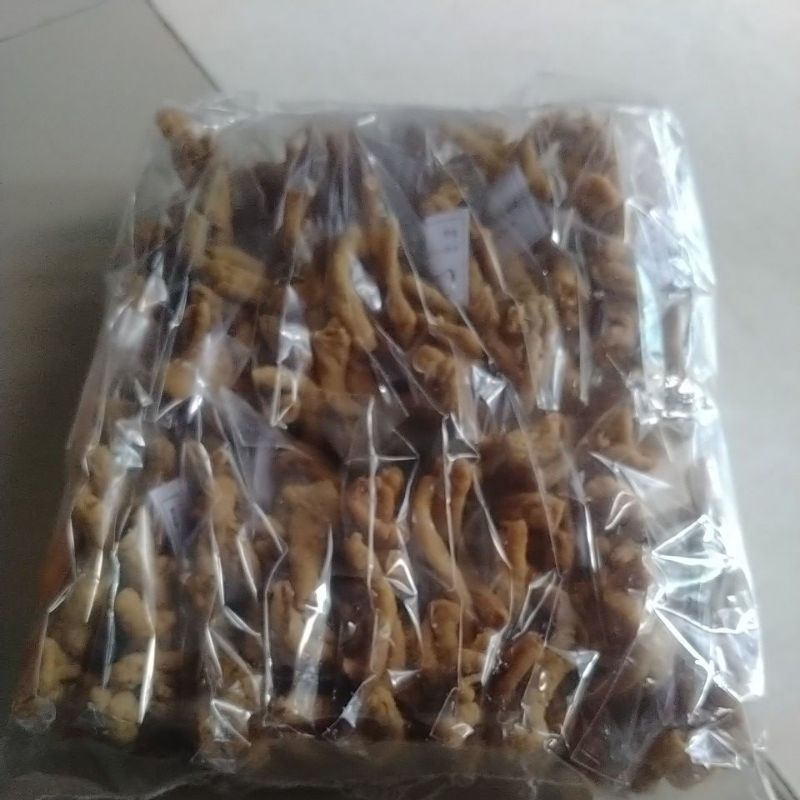 

cemilan usus original