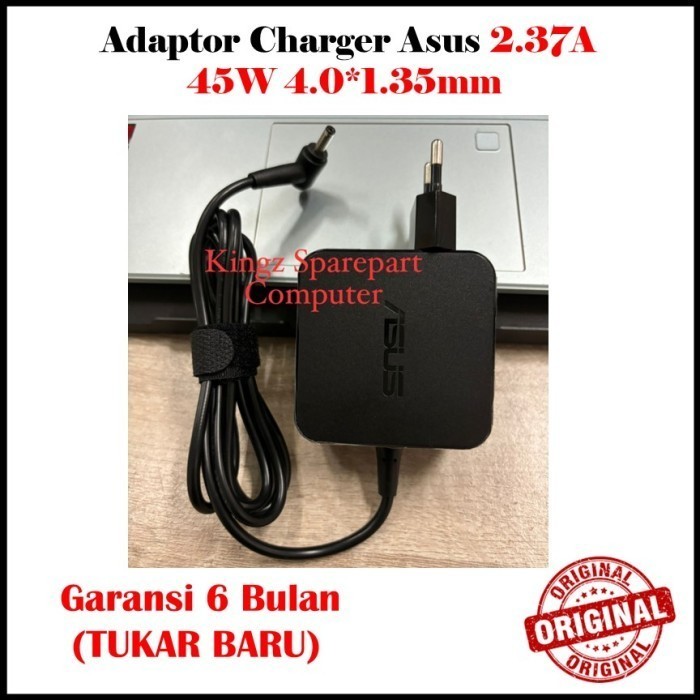Adaptor Charger Casan ASUS A416 A416M A416MA A416J A416JA A416JF A416JP A416K A416KA Original