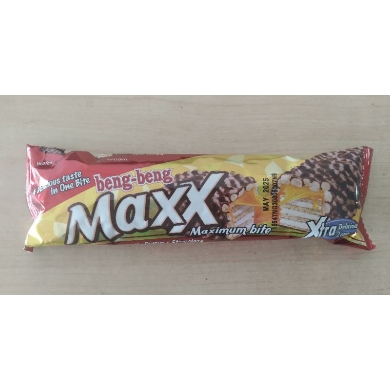 

Beng Beng Maxx 32gr