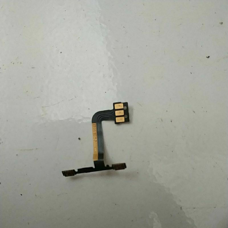 FLEKSIBEL VOLUME BEKAS OPPO F1 PLUS