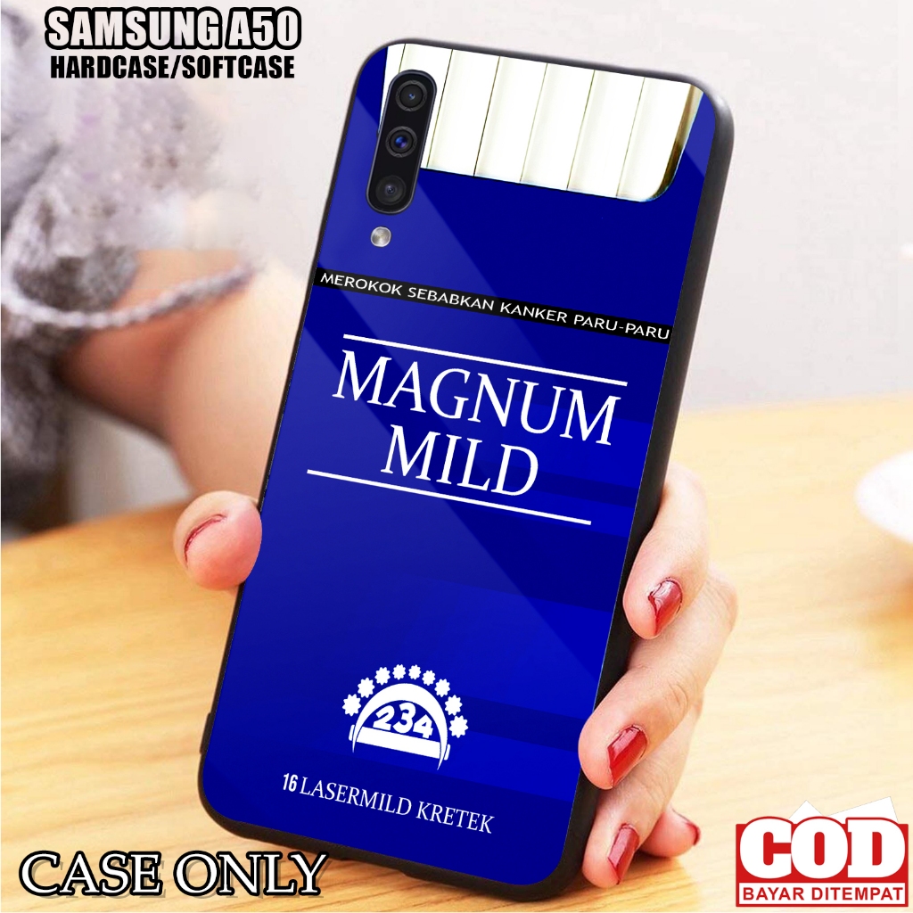 Case  SAMSUNG A50  - Casing SAMSUNG A50 [ RK ] Silikon SAMSUNG A50 - Kesing Hp - Casing Hp  - Case H