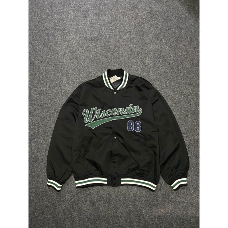 VARSITY WEGO JAPAN
