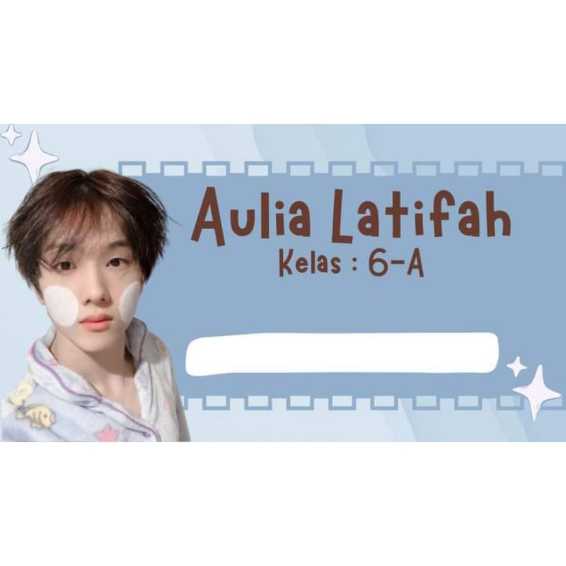 

CETAK STIKER LABEL BUKU PELAJARAN