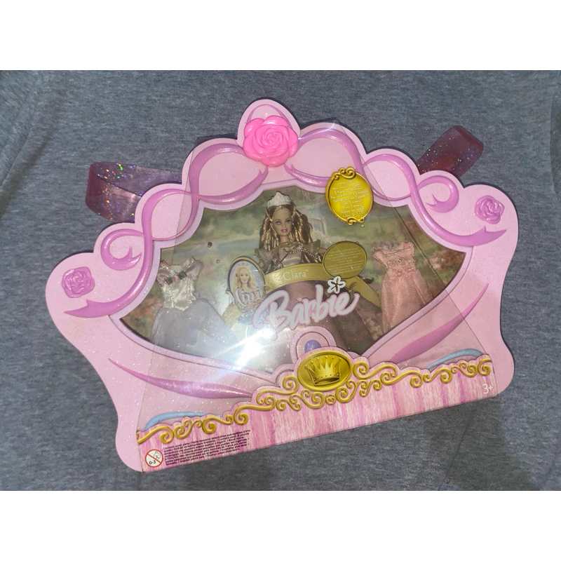 Barbie Mini Kingdom clara NRFB