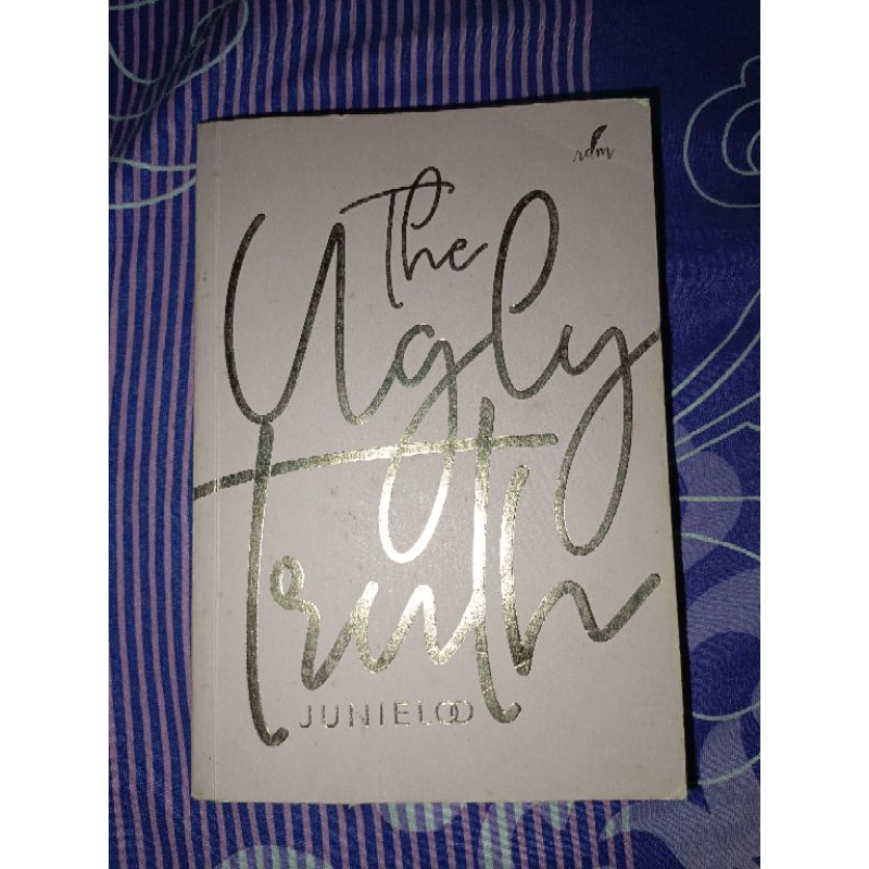 

novel the ugly truth original preloved
