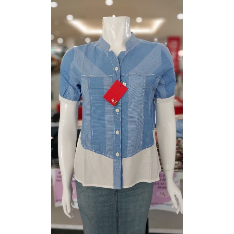 Blouse Ako Jeans