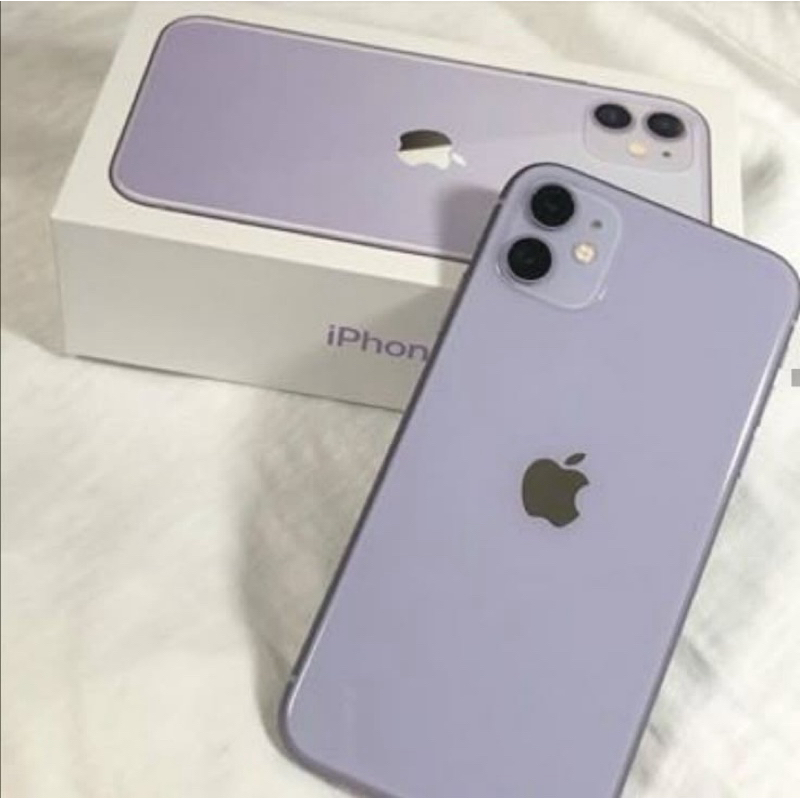 Iphone 11 128gb (INTER)