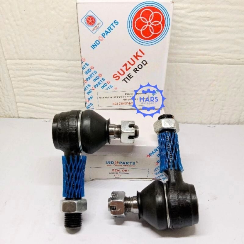 Tie Rod Suzuki Carry St100 Futura 1.3 1set