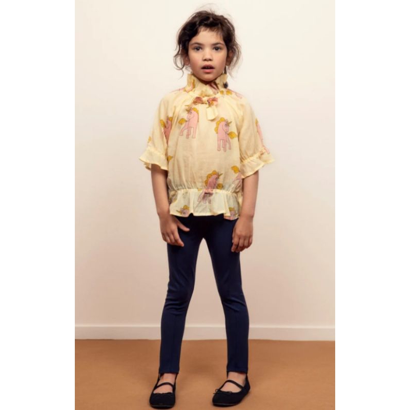 Preloved Mini Rodini size 80-86