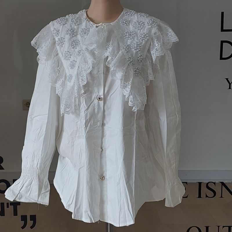 BLOUSE WANITA IMPORT BANGKOK