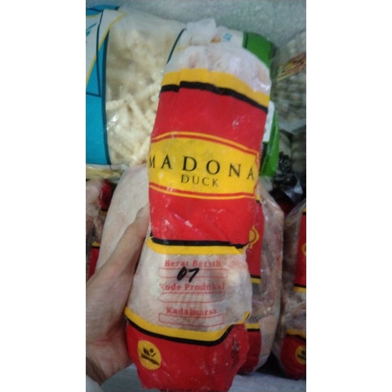 

bebek Madona berat 0.7 kg