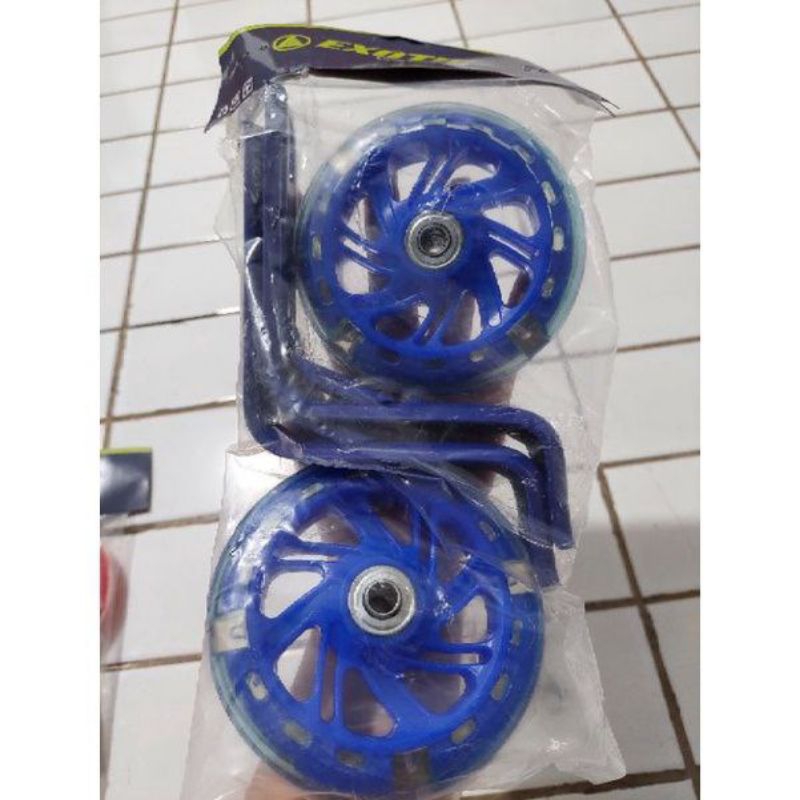 Roda Samping Sepeda Anak