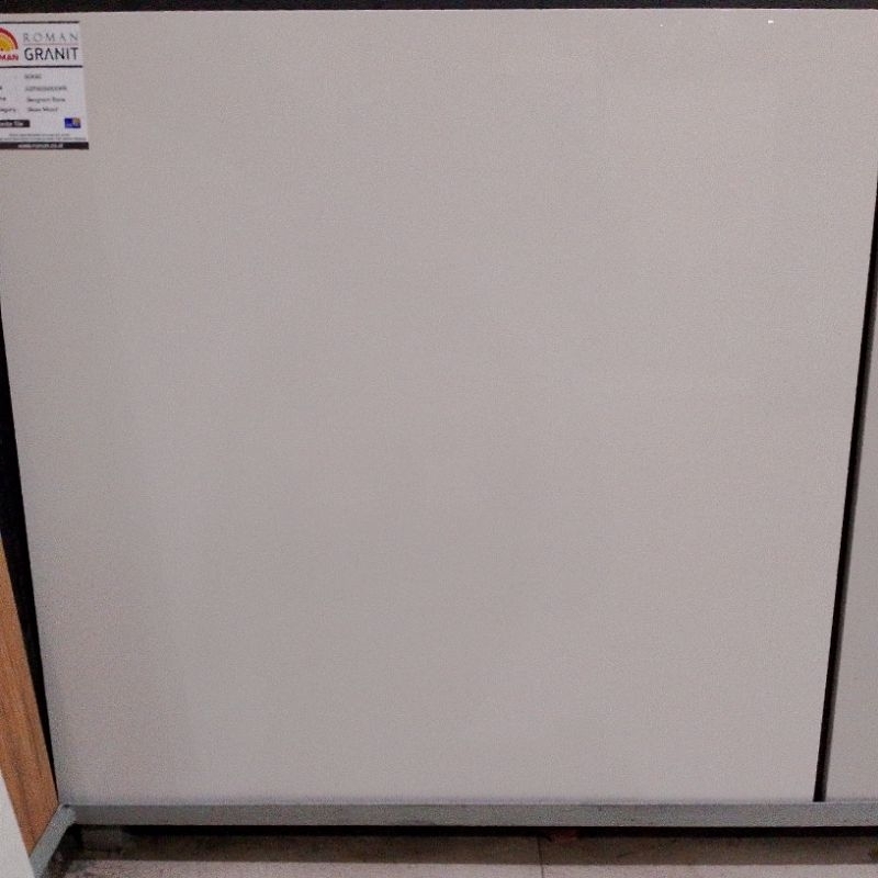 Granit Roman GT609000R Gangnam Bone 60x60/ Granit Cream Polos