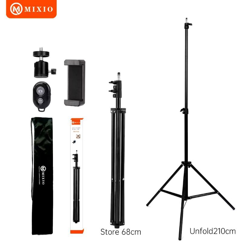 Tripod mixio termurah