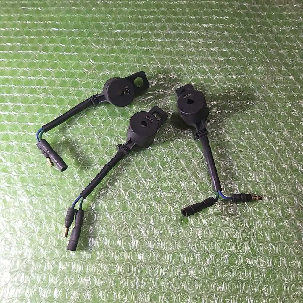 Buzzer alarm sirine scoopy vario pcx adv original