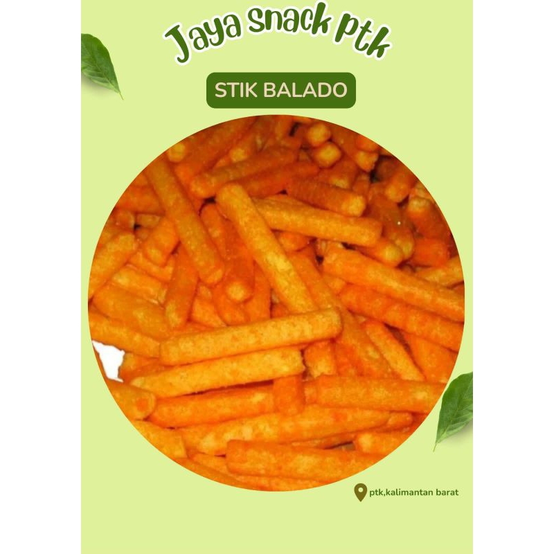 

stick balado