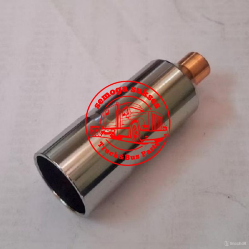 Kondom Nozzle Tube Nozzle HINO LOHAN 11176-1190