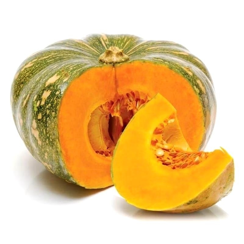 

Labu Kuning Segar 1kg