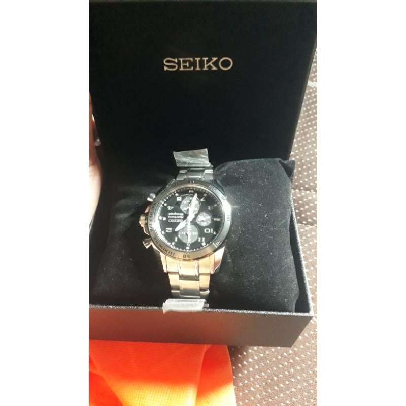 jam tangan seiko ori