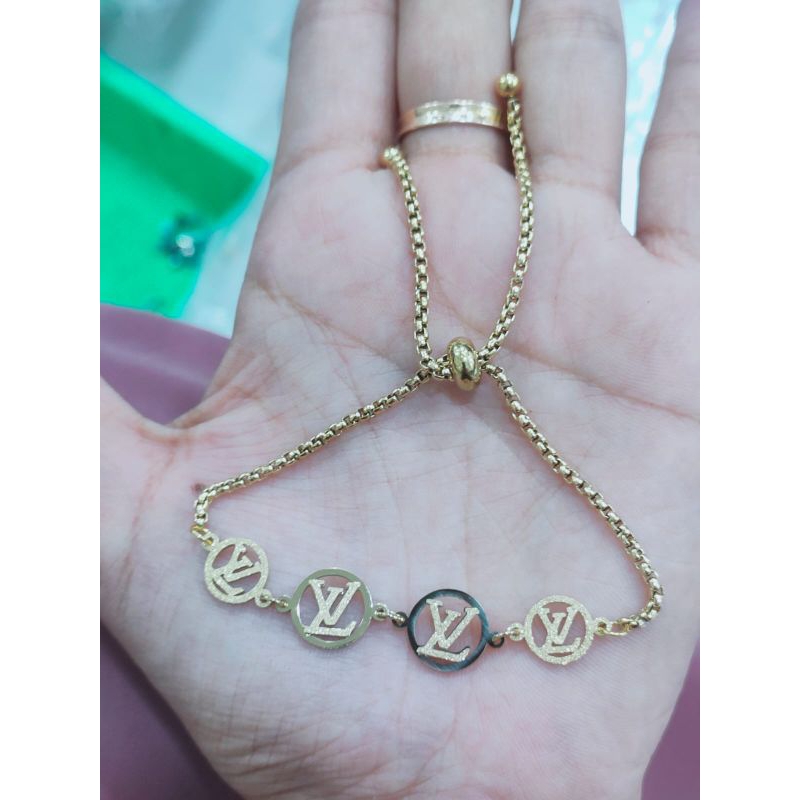 GELANG SERUT TITANIUM/ GELANG TANGAN TITANIUM