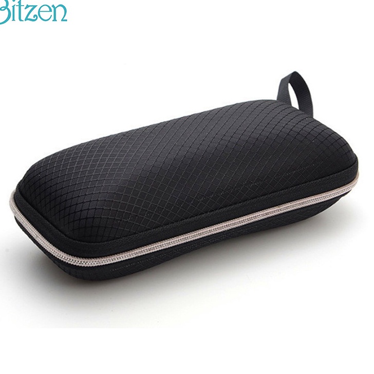 TUNGGU APALAGI Bitzen Tempat Kacamata Pria Wanita Box Reseleting