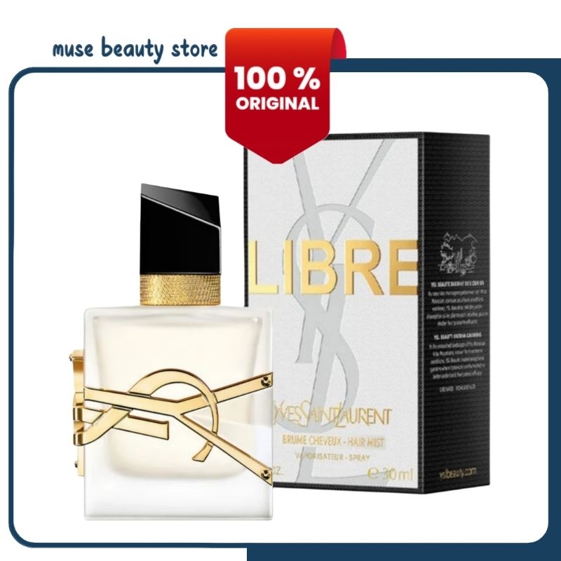 [ YSL ] LIBRE HAIR MIST - 30ML