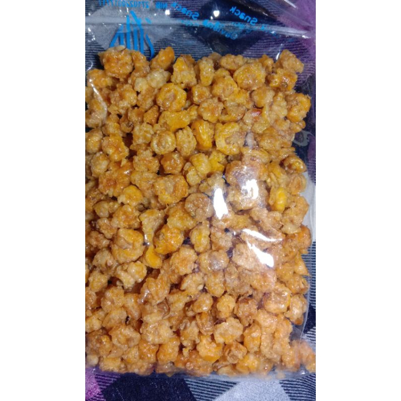 

warneng jagung/ rasa manis pedas gurih, berat 150grm