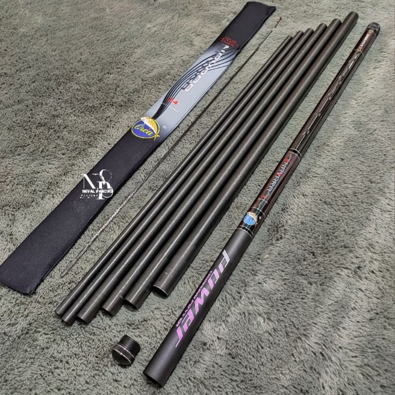 Tegek Orca Navara 540