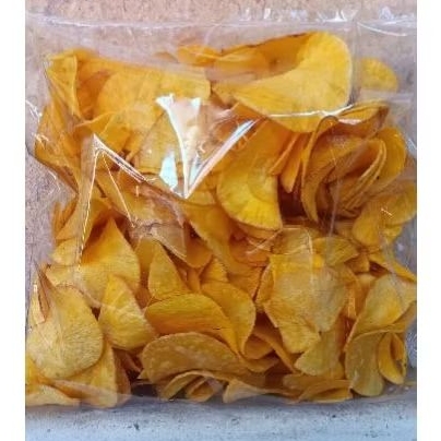 

keripik singkong bali original