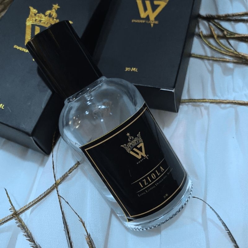 Parfum Iziola,Class Excellent W-Parfume