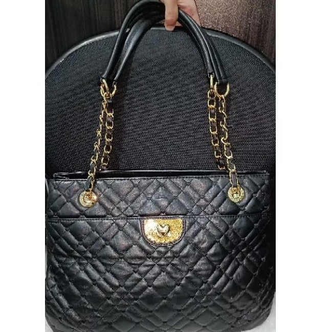 tas lovcat /lovcat bag