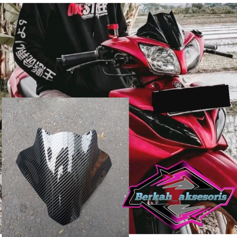 VISOR JUPITER Z ROBOT MODEL BATMAN